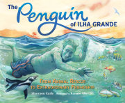 The Penguin of Ilha Grande 