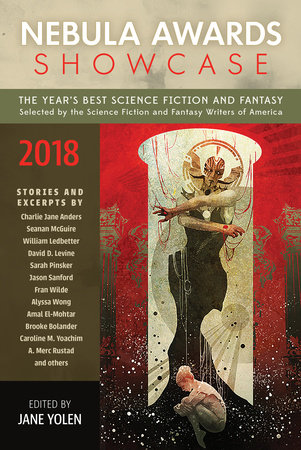 Nebula Awards Showcase 2018 by 