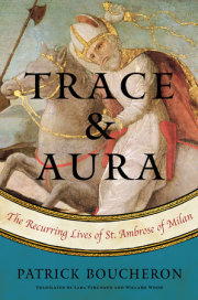 Trace and Aura 