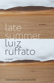 Late Summer 