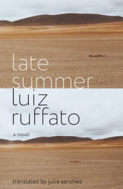 Late Summer 