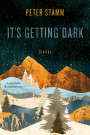It's Getting Dark 