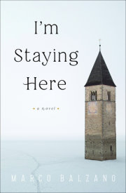 I'm Staying Here 
