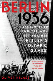 Berlin 1936 