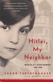 Hitler, My Neighbor 