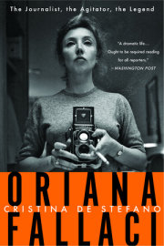 Oriana Fallaci 