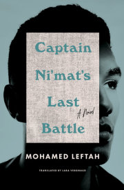 Captain Ni'mat's Last Battle 