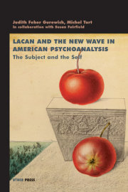 Lacan and the New Wave 