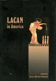 Lacan in America 