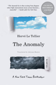 The Anomaly 