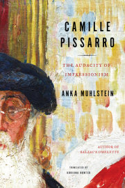 Camille Pissarro 