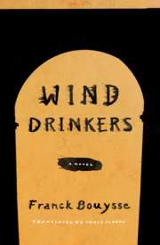 Wind Drinkers 