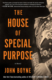 The House of Special Purpose 