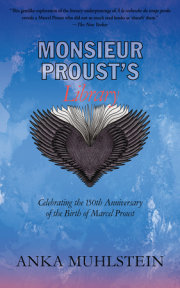 Monsieur Proust's Library 