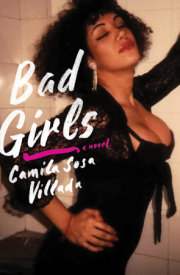 Bad Girls 