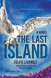 The Last Island 