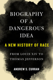 Biography of a Dangerous Idea 