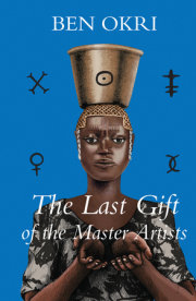 The Last Gift of the Master Artists 