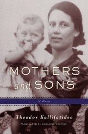 Mothers and Sons 