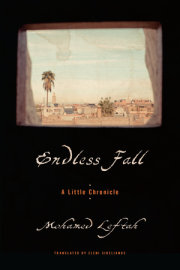 Endless Fall 