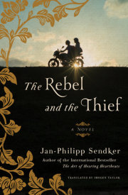 The Rebel and the Thief 