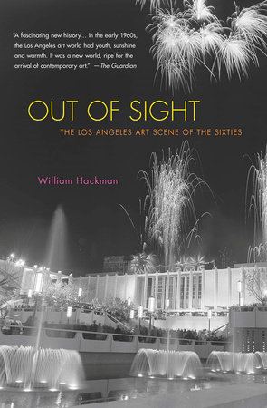 Out of Sight by William Hackman: 9781635423167 :  Books