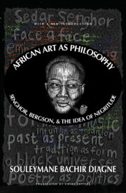 African Art as Philosophy 