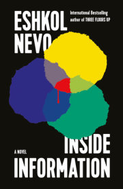 Inside Information 
