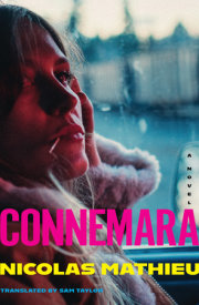 Connemara 