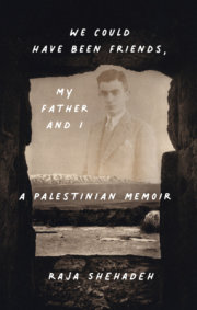 We Could Have Been Friends, My Father and I 