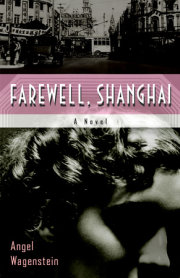 Farewell, Shanghai