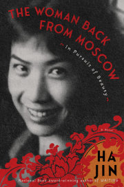 The Woman Back from Moscow: In Pursuit of Beauty