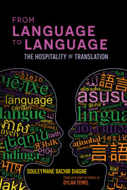 From Language to Language 