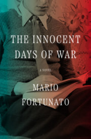 The Innocent Days of War 