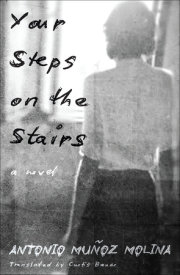 Your Steps on the Stairs 