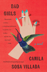 Bad Girls 