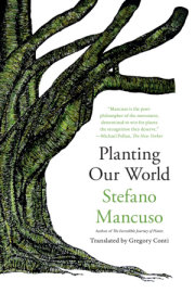 Planting Our World 