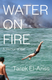 Water on Fire 