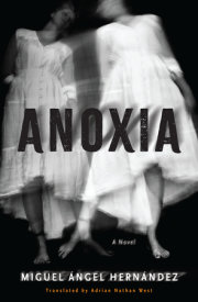 Anoxia 