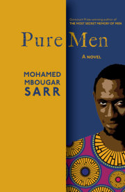 Pure Men 