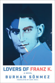Lovers of Franz K. 