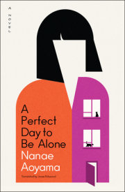 A Perfect Day to Be Alone 