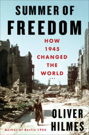 Summer of Freedom 