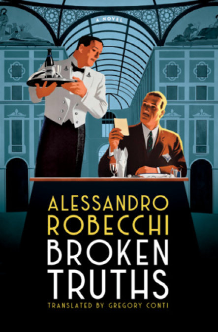 Broken Truths