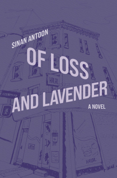 Of Loss and Lavender
