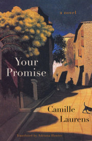 Your Promise 