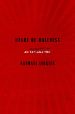 Heart of Maleness