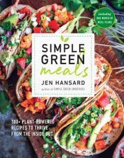 Simple Green Meals 
