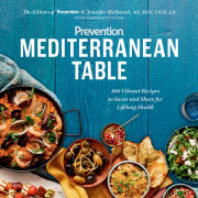 Prevention Mediterranean Table 