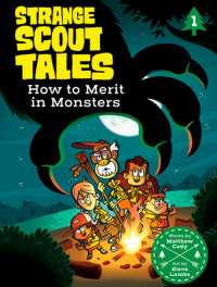 Cover of How to Merit in Monsters